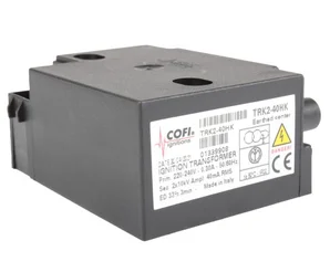 Трансформатор розжига Cofi TRK2-40HK с кабелем