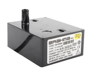 Трансформатор розжига Brahma TC1SVCAF 15910502