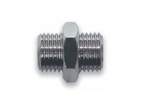 Ниппель Vepa MM 3/8 дюйма, A121/8