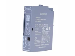 Модуль дискретного вывода Siemens, 6ES7132-6BH00-0BA0