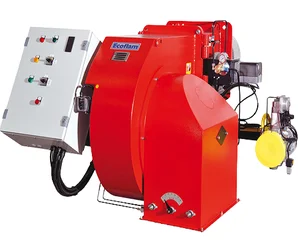 Газодизельная горелка Ecoflam MULTICALOR 500.1 PR TL
