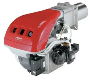 Газодизельная горелка Riello RLS 70 TC LP FS1
