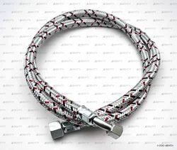 Жидкотопливный шланг M12 - G3/8" 7815171