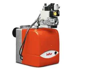 Газовая горелка Baltur BTG 15P L500