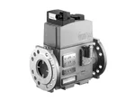 Двойной электромагнитный клапан Dungs DMV-DLE 5100/11 eco, 110 В, Viton