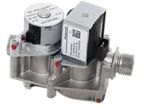 Газовый электромагнитный клапан Honeywell VK8525MR