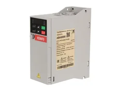 Преобразователь частоты VEDA MC VF-51-PK75-0003-T4-E20-B-H
