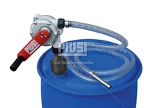 Kit hand pump 70x6 with hose