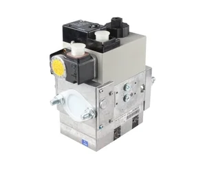 Газовый мультиблок Dungs MB-VEF 412 B01 S10