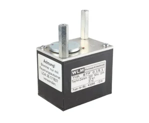 Сервопривод WLM STF 0.15.1
