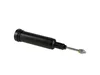 Шприц для смазки нажимной из пластика Pressol 65 мл, для воронкообразных пресс-масленок