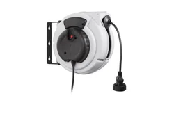 Катушка самосматывающаяся Samoa EE-220D, с кабелем 230 В, 50 Гц