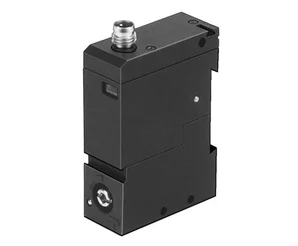 Вакуумный переключатель Festo VPEV-W-S-LED-GH