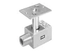 Заслонка Dungs DMK 510-P, Ø17 мм