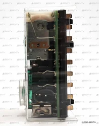 Топочный автомат Honeywell TF 834.3 rev.A