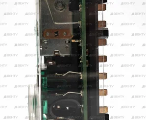 Топочный автомат Honeywell TF 834.3 rev.A