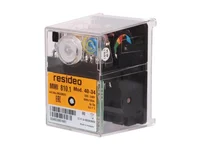 Топочный автомат Honeywell MMI 810.1 Mod.40-34