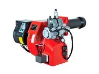 Газовая горелка Ecoflam BLU 1000.1 PRE TC