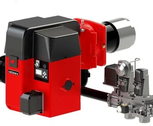 Газовая горелка Oilon GP-90 M WD33