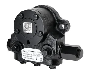 Насос для горелки hp-Technik NVBGRP-D-4-20-BH1