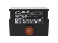 Топочный автомат Siemens LOA44.252A27