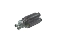 3-х ступенчатый форсуночный клапан Oilon A-376B