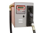Заправочная колонка Gespasa Compact 75E-230