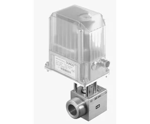 Заслонка Dungs DMK 520-Q, Ø32 мм