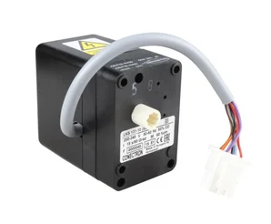 Сервопривод Honeywell LKS 131-10 (B2-15 S5)
