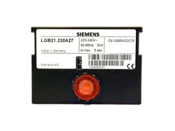 Топочный автомат Elco LGB21.230A27