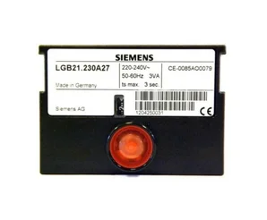 Топочный автомат Elco LGB21.230A27