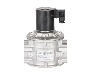 Газовый электромагнитный клапан Madas EVPC/NC DN 50