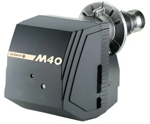 Дизельная горелка De Dietrich M 42-2 S
