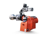Газовая горелка Baltur BGN 450 ME V