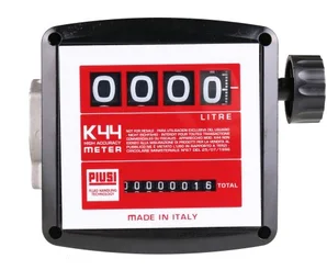 Счетчик топлива Piusi K44 Ver. B