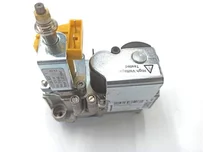 Газовый электромагнитный клапан Honeywell VK4105A