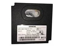 Топочный автомат Elco LFL1.335 110V