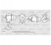 ZIO 165HBL-1100/835-(24)DB (84099778) Газовая горелка Kromschroder