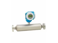 Расходомер массовый кориолисовый Endress+Hauser Promass S 500, 8S5B40
