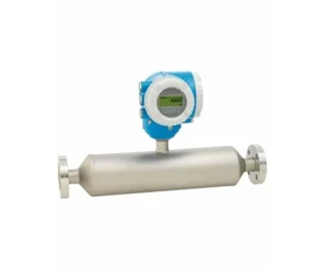Расходомер массовый кориолисовый Endress+Hauser Promass S 500, 8S5B40