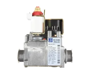 Газовый электромагнитный клапан Sit 845 SIGMA 0845037