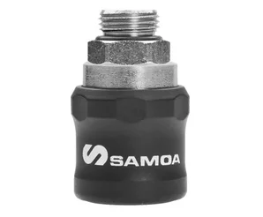 Муфта безопасности с наружной резьбой Samoa SFC-137/M
