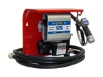 Заправочный модуль Adam Pumps HI-TECH 80 с ручным пистолетом и фильтром