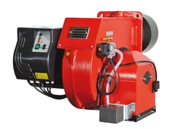 Газовая горелка Ecoflam BLU 1500.1 LN PRE TL