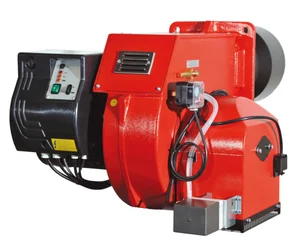 Газовая горелка Ecoflam BLU 1500.1 LN PAB TC