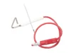 Электрод ионизации Viessmann с гибким кабелем 71 мм - 250 мм, 7819991