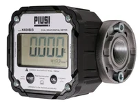 Электронный счетчик Piusi K600 B/3 diesel