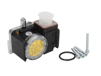Реле давления GW 150 A5 с Фланцем Dungs 245371
