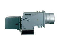 Газовая горелка Weishaupt WKG 70/1-B, DN 125, ZM