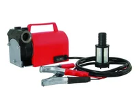 Насос для дизельного топлива Adam Pumps KPT 24-40